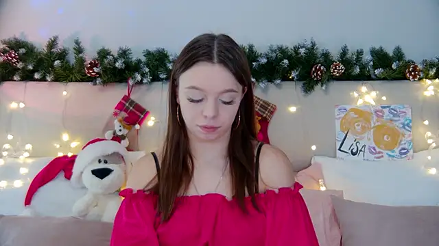 Snapshot of ElisabethDavis chatting on 01-07-25, 03:12 ElisabethDavis online show from 01-07-25, 03:12