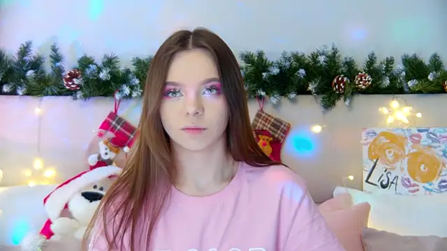 ElisabethDavis online show from 01-09-25, 03:12