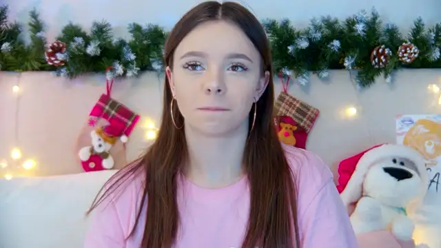 ElisabethDavis online show from 01-10-25, 03:16