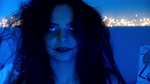 ElisabethDavis online show from 01-23-25, 06:14