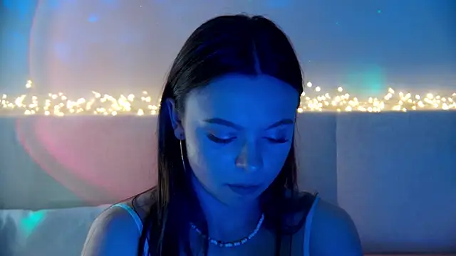 ElisabethDavis online show from 01-28-25, 10:12