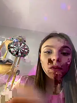 Snapshot of ElisabethDavis chatting on 01-29-25, 10:11 ElisabethDavis online show from 01-29-25, 10:11