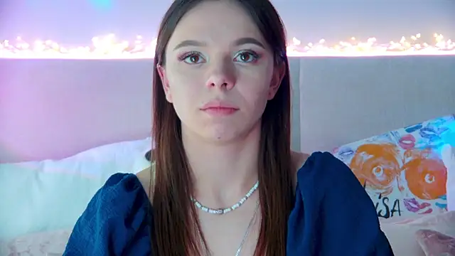 ElisabethDavis online show from 02-01-25, 12:40