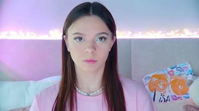 ElisabethDavis online show from 02-01-25, 03:18