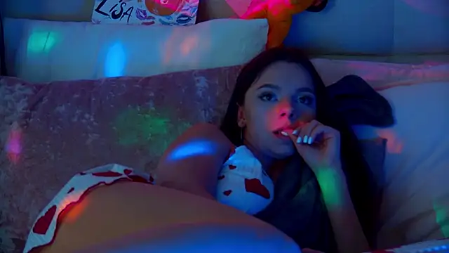 ElisabethDavis online show from 02-24-25, 09:31