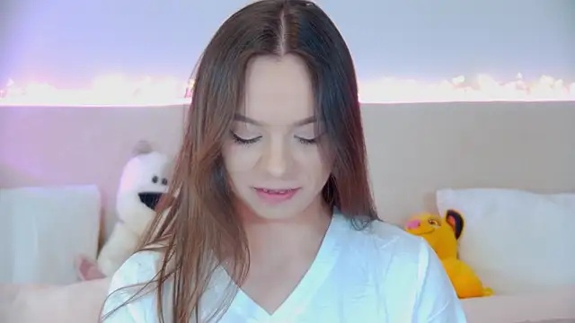 ElisabethDavis online show from 03-01-25, 09:26