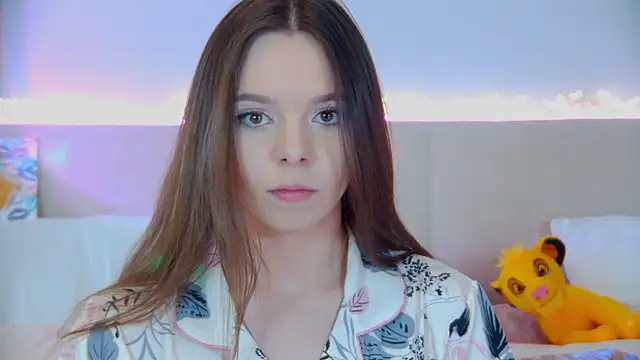 ElisabethDavis online show from 03-02-25, 03:16