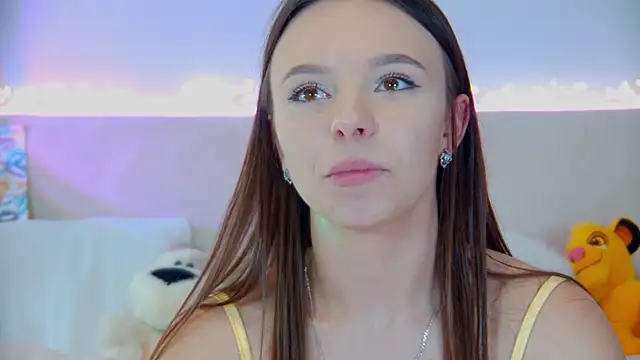 Snapshot of ElisabethDavis chatting on 03-02-25, 06:40 ElisabethDavis online show from 03-02-25, 06:40