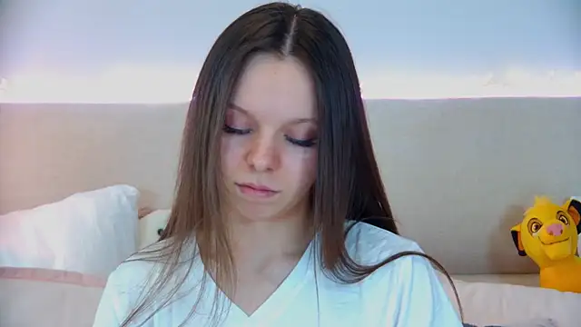 ElisabethDavis online show from 03-20-25, 11:34