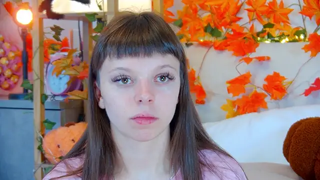 ElisabethDavis online show from 10-15-25, 07:14