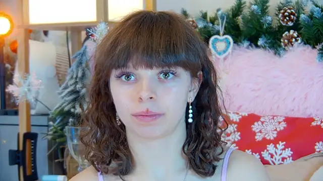 ElisabethDavis online show from 01-08-26, 05:15