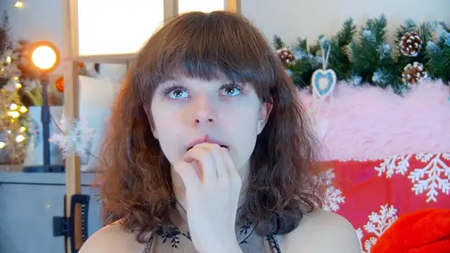 ElisabethDavis online show from 01-09-26, 03:26