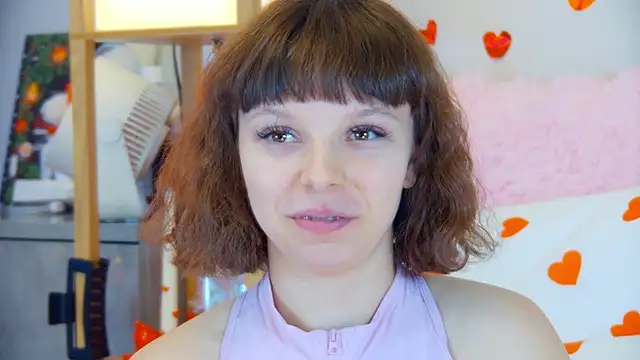 ElisabethDavis online show from 02-03-26, 03:17