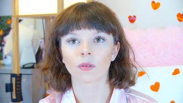 ElisabethDavis online show from 02-10-26, 08:13