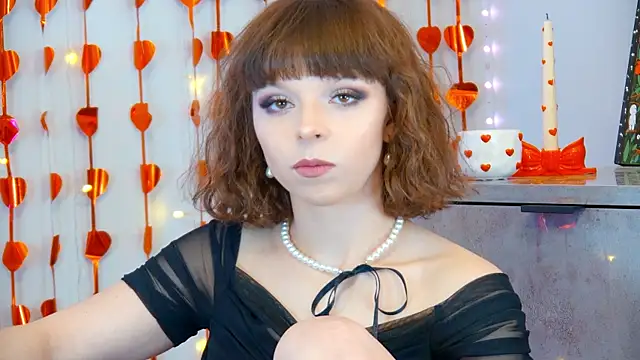 ElisabethDavis online show from 02-21-26, 03:13