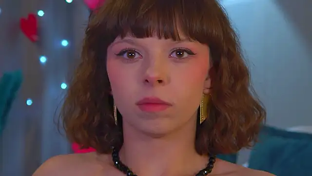 ElisabethDavis online show from 03-19-26, 08:02