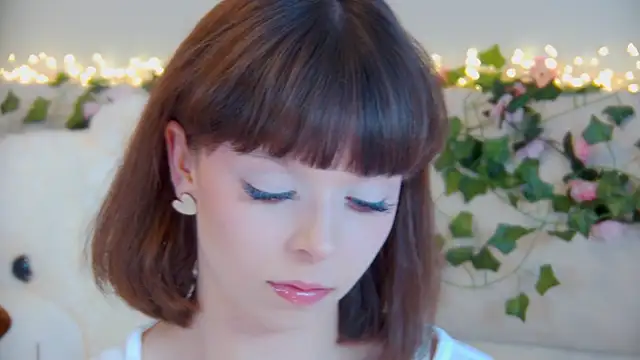 ElisabethDavis online show from 03-23-26, 03:16