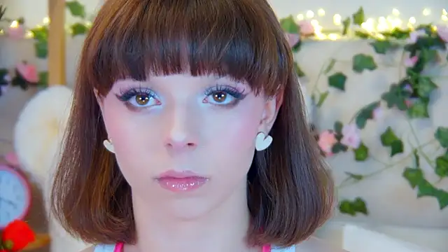 ElisabethDavis online show from 03-28-26, 03:22