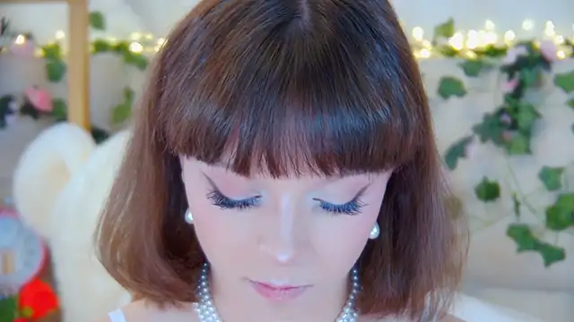 ElisabethDavis online show from 03-29-26, 03:34