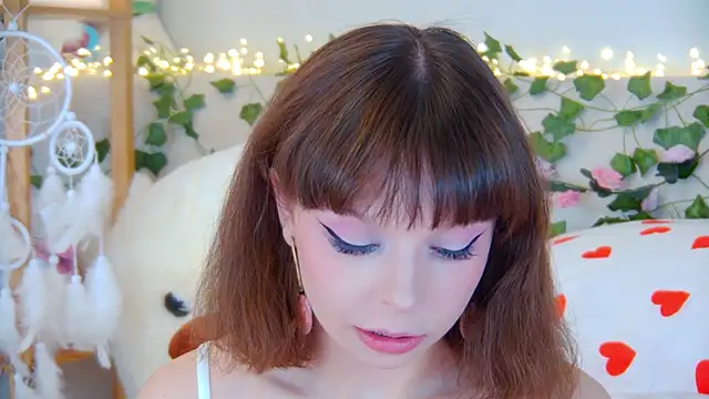 ElisabethDavis online show from 04-18-26, 03:27