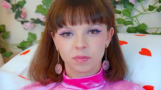 ElisabethDavis online show from 04-18-26, 07:07