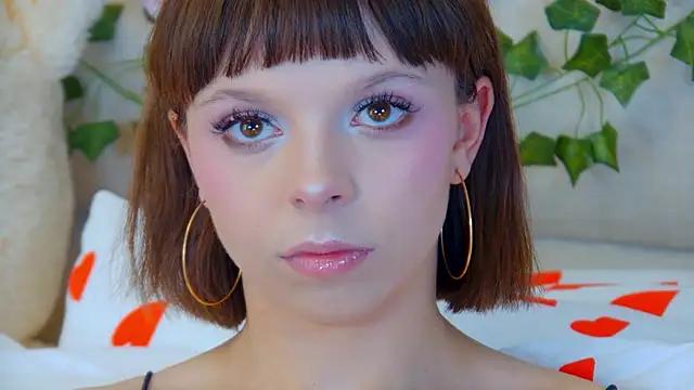 ElisabethDavis online show from 04-29-26, 05:30