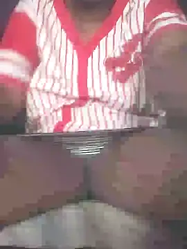 Hailey BaileyXYZ online show from 01-01-25, 01:27