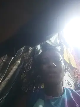 Hailey BaileyXYZ online show from 01-16-25, 03:46