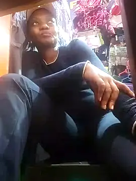 Hailey BaileyXYZ online show from 02-15-25, 11:17