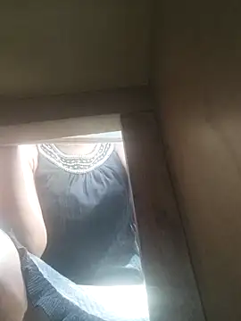 Hailey BaileyXYZ online show from 02-19-25, 02:34