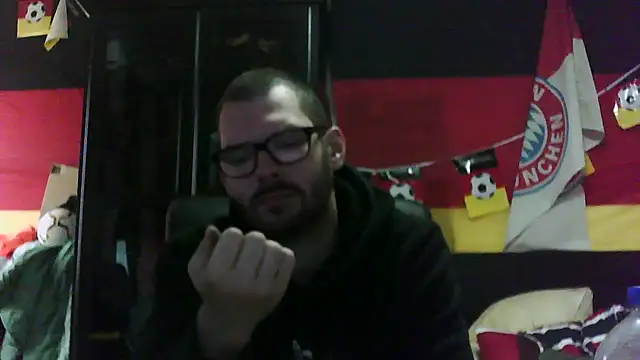 Die-geile-Sau online show from 11-11-25, 01:22