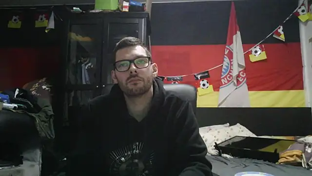 Die-geile-Sau online show from 03-03-26, 05:41