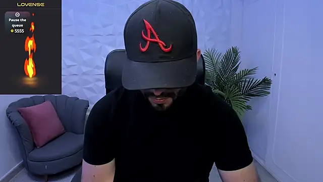 jhon bear03 online show from 02-27-25, 11:20