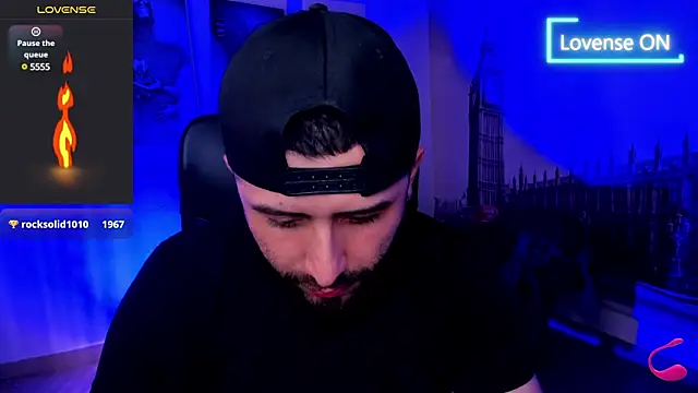 jhon bear03 online show from 03-05-25, 05:29