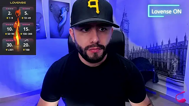 jhon bear03 online show from 03-06-25, 11:47