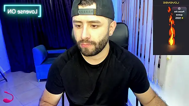 jhon bear03 online show from 03-10-25, 11:21