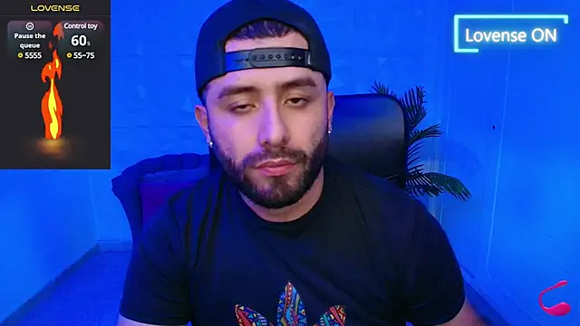 jhon bear03 online show from 03-18-25, 05:42