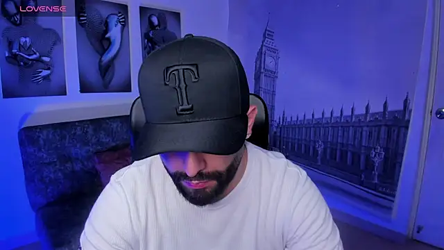 jhon bear03 online show from 10-10-25, 11:20