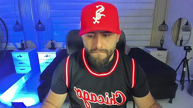 jhon bear03 online show from 02-11-26, 11:26