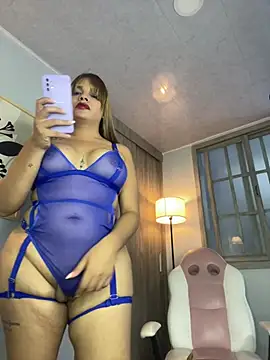 Vanesa novvoa online show from 06-06-26, 04:55