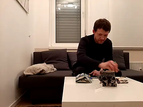 Ebinator666 online show from 01-07-25, 12:55