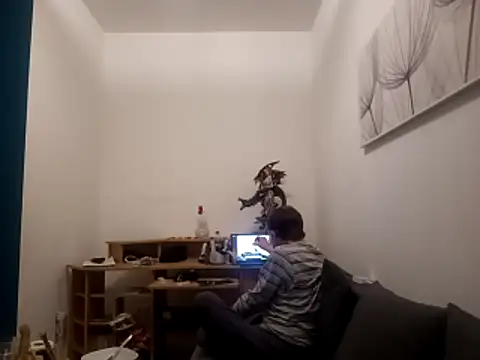 Ebinator666 online show from 01-30-25, 02:27