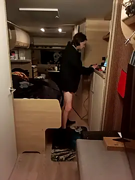 Ebinator666 online show from 11-14-25, 03:27