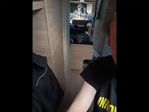 Ebinator666 online show from 12-01-25, 11:37