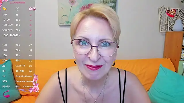 iamyourdream89 online show from 03-11-25, 09:04