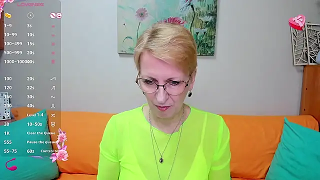 iamyourdream89 online show from 03-15-25, 07:20