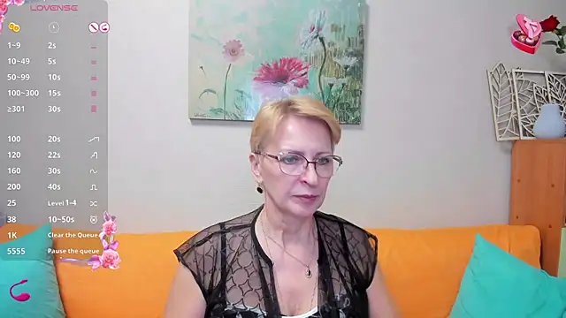 iamyourdream89 online show from 03-19-25, 06:34