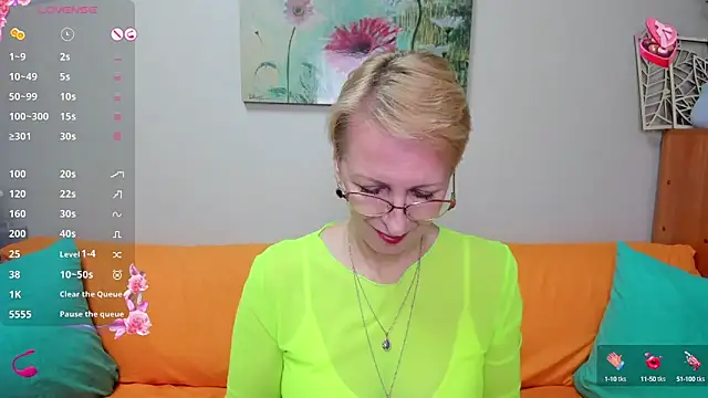 iamyourdream89 online show from 03-22-25, 06:25