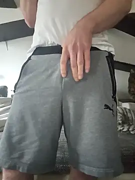 geiler89 online show from 10-13-25, 12:16