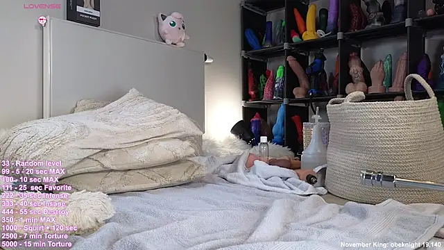 hayleex x online show from 11-27-25, 10:28